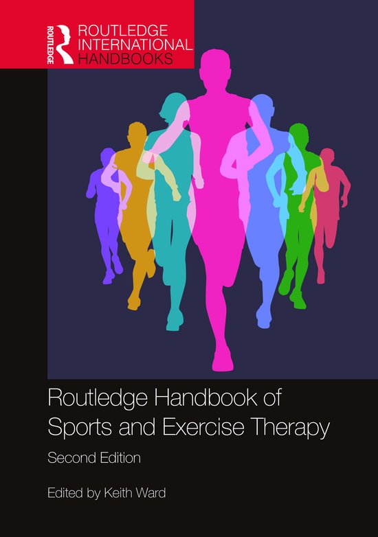 Routledge International Handbooks- Routledge Handbook of Spo ... - cover