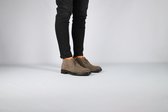 Blackstone Don - Taupe - Desert boots - Man - Taupe - Maat: 43