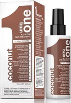 Uniq One All In One Hair Treatment Coconut