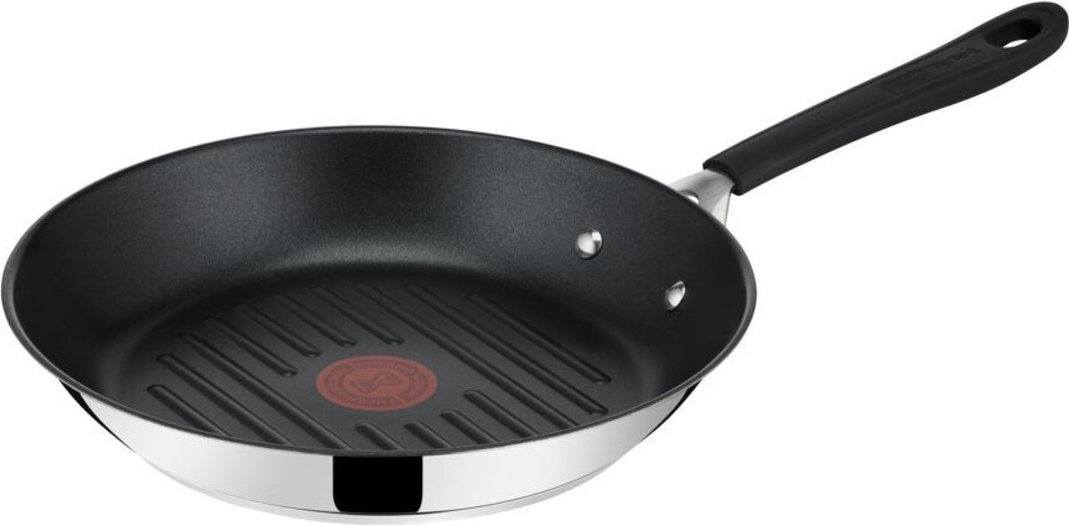 Tefal - Jamie Oliver - Grillpan 26cm