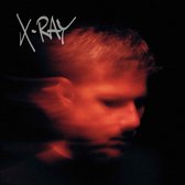 Murdock - X-Ray (CD)
