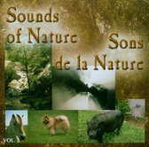 Sounds Of Nature Vol  2