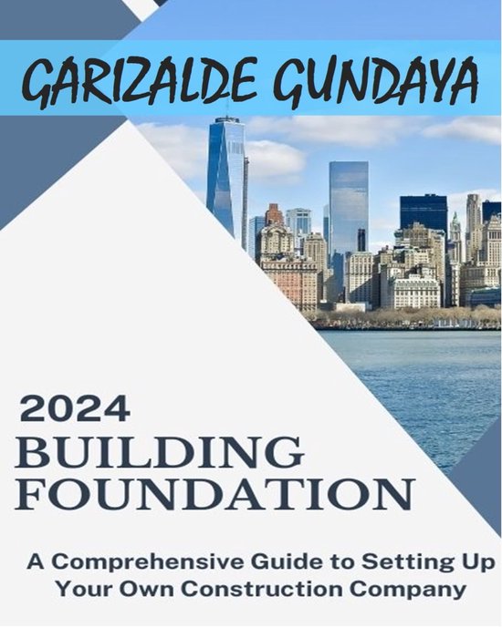 Building Foundation - A Comprehensive Guide to Setting Up Your Own ...