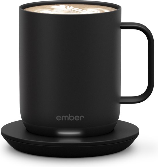 Ember Mug² Coffee Mug - Cup Warmer