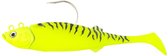 Fladen Conrad Deep Water Jig Shad Yellow Tiger 24cm (300g) | Shad