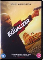 Equalizer 3 [DVD]