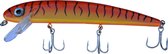 Moby Fishing Paiku - Snoek Crainkbaits - Red Devil