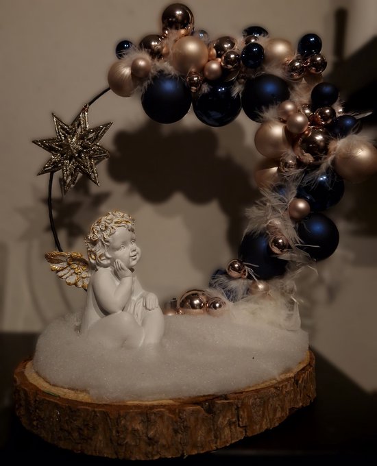 Kersttrend 2023 Calming Nature - | Interieur & Woonsite