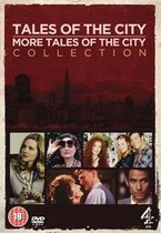 Tales of the City/More Tales of the City Collection [DVD]