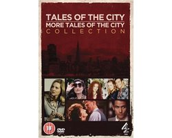 Tales of the City/More Tales of the City Collection (DVD)