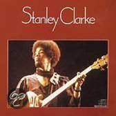 Stanley Clarke 1974