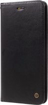 Roar - Samsung Galaxy Note 8 Hoesje - Leather Case Only One Series Zwart