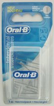 Oral-B Interdental Navulborstels Medium/Large- 12 stuks