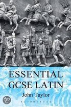 Essential Gcse Latin