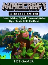 Unofficial Guide Minecraft