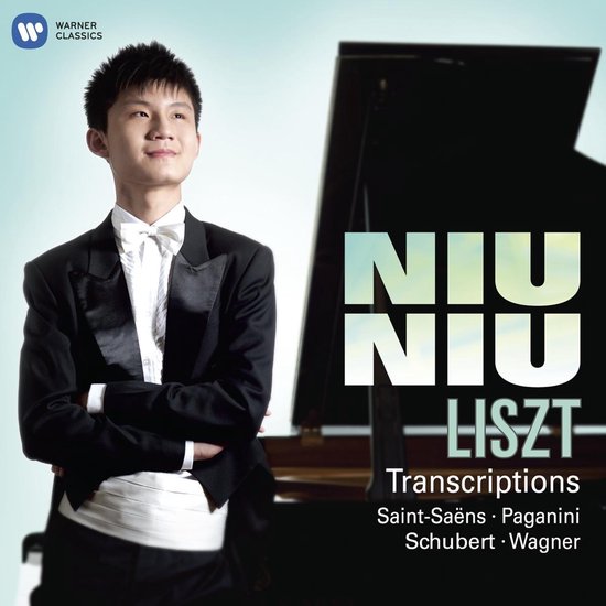 Liszt Transcriptions
