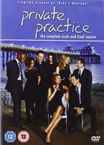 Private Practice - S6