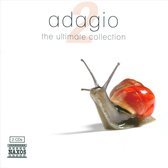 Various Artists - Adagio 2 (2 CD)