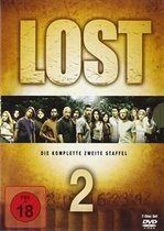 Lost - S.2