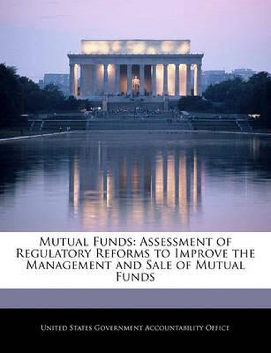 Mutual Funds van