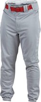 Rawlings BP350 Adult Loose Fit Honkbalbroek - Grijs - XXLarge