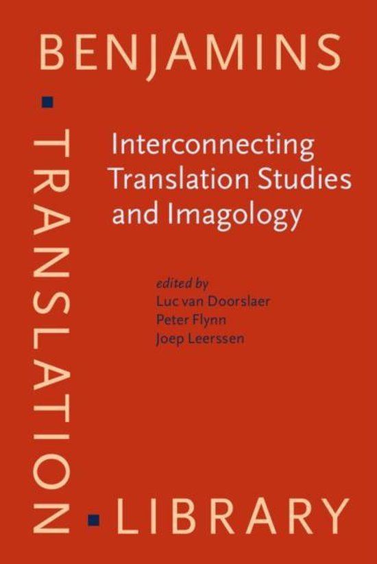 Vertaalwetenschap en methodologie (Luc Van Doorslaer)