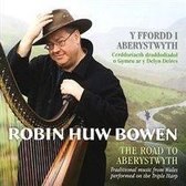 The Road To Aberystwyth (CD)