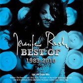 Best of Jennifer Rush: 1983-2010