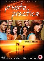 Private Practice - S1