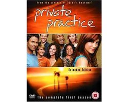 Private Practice - S1
