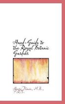 Hand-Guide to the Royal Botanic Gardens