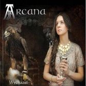 Wychazel - Arcana (CD)