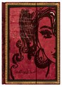 Paperblanks Amy Winehouse Tears Dry Ultra Lined Journal