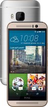 HTC One M9 - Smartphone - 5" - 32GB - Zilver