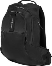 Samsonite Paradiver Rugzak - 15 inch Laptopvak - Black