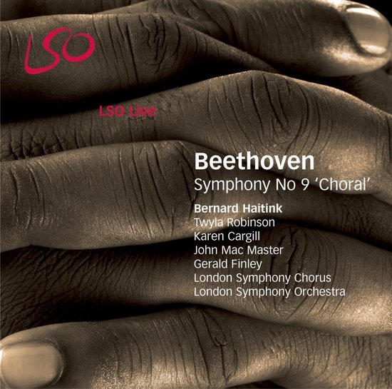 Symphony 9