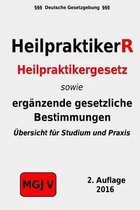HeilpraktikerR