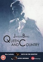 Jayson Bend - Queen And Country