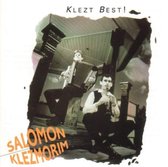 Salomon Klezmorim - Klezt Best! (CD)