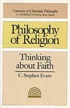 Philosophy of Religion Contours of Christian Philosophy