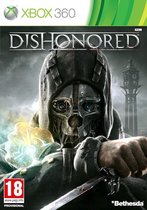 Dishonored /X360