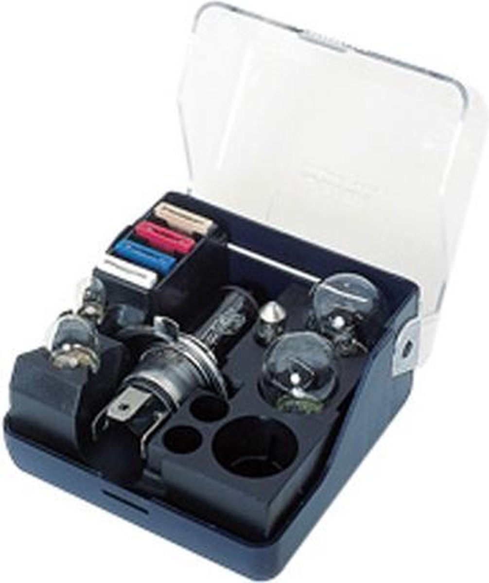 NARVA ETK H4  -  - 12V