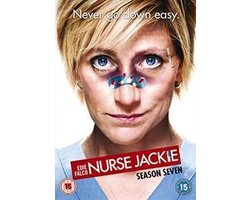 Nurse Jackie Season 7