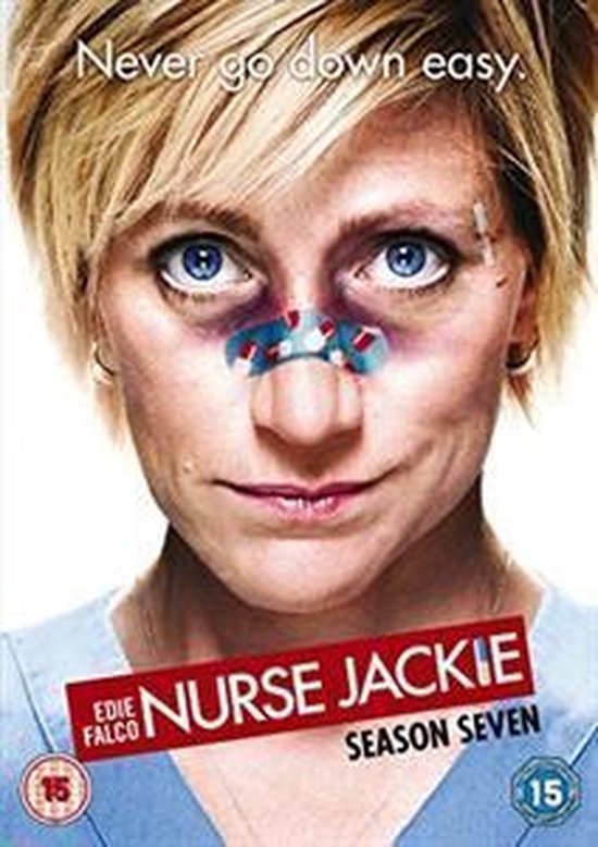 Nurse Jackie Season 7