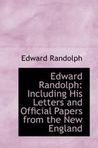 Edward Randolph