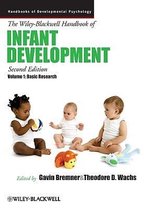 The Wiley-Blackwell Handbook Of Infant Development