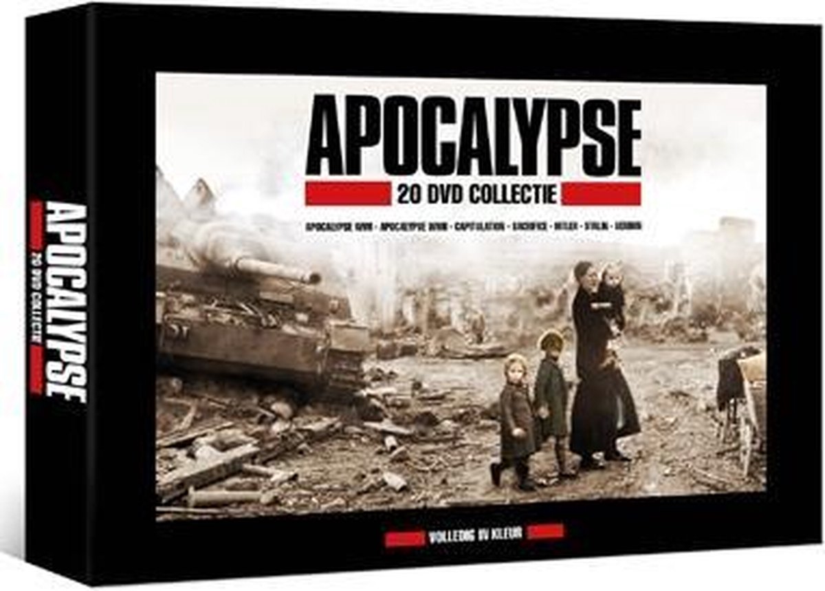 Apocalypse Collection