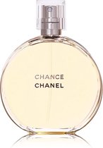 Chanel Chance 50 ml - Eau de Toilette - Damesparfum