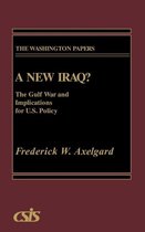 A New Iraq