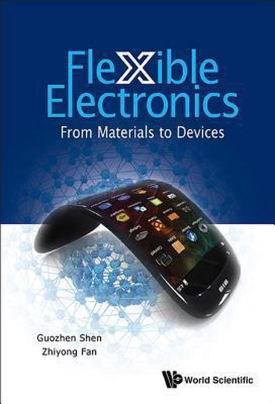 Flexible Electronics - cover